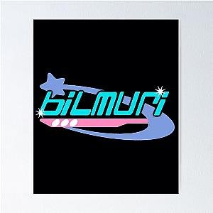 Bilmuri Cute Stellar Egg Future 	  	 Poster