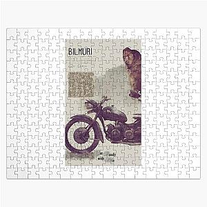 New bilmuri alexey navalny  Jigsaw Puzzle