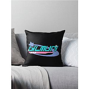 Bilmuri Cute Stellar Egg Future 	  	 Throw Pillow