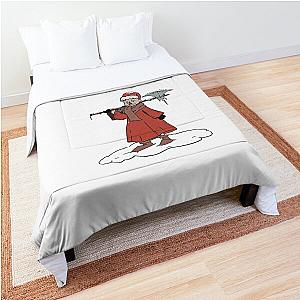 bilmuri Comforter