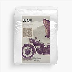 New bilmuri alexey navalny  Duvet Cover