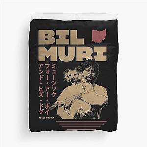 bilmuri Duvet Cover