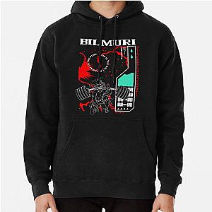 bilmuri Pullover Hoodie