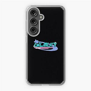Bilmuri Cute Stellar Egg Future 	  	 Samsung Galaxy Soft Case