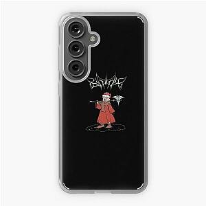 bilmuri Samsung Galaxy Soft Case