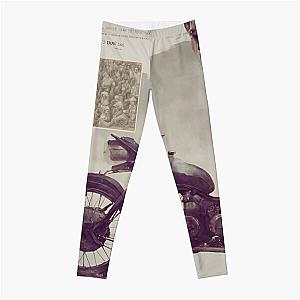 New bilmuri alexey navalny  Leggings