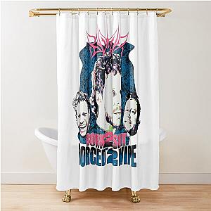 Bilmuri Shower Curtain