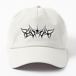 bilmuri merch bilmuri logo Dad Hat