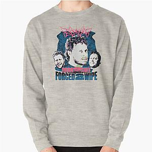 Bilmuri Pullover Sweatshirt