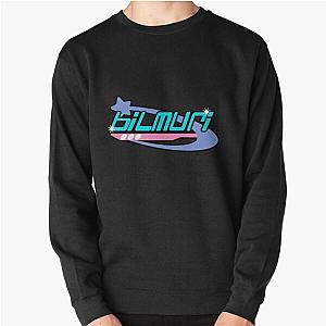 Bilmuri Cute Stellar Egg Future 	  	 Pullover Sweatshirt