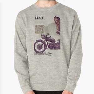 New bilmuri alexey navalny  Pullover Sweatshirt