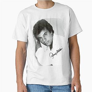 Johnny Mathis Classic T-Shirt