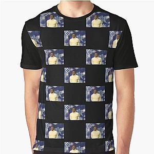 Johnny Mathis Winter Wonderland T-Shirt