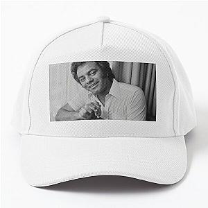 Johnny Mathis Baseball Cap