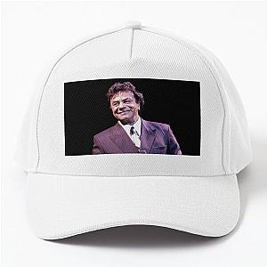 Johnny Mathis Photograph Baseball Cap