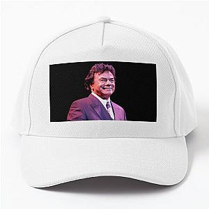 Johnny Mathis Photograph Baseball Cap