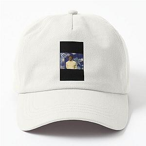 Johnny Mathis singing Winter Wonderland Dad Cap