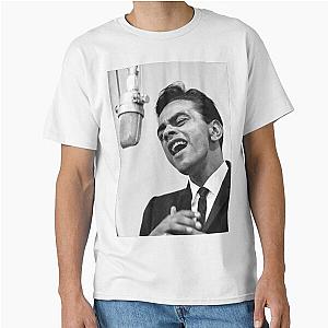 Johnny Mathis Classic T-Shirt