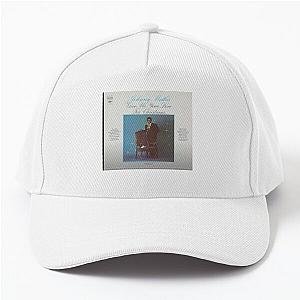 Johnny Mathis album Give Me Love for Christmas Baseball Cap