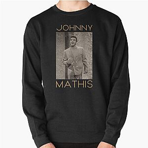 Johnny Mathis Jazz Sweater