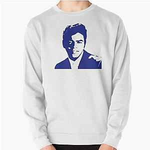 Johnny Mathis Sweatshirt