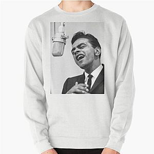 Johnny Mathis Classic Sweatshirt