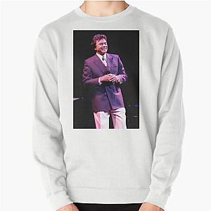 Johnny Mathis - Photograph Sweatshirt