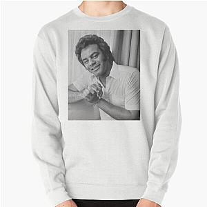 Johnny Mathis Sweatshirt