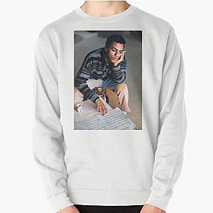 Johnny Mathis Vintage Sweatshirt