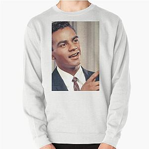 Johnny Mathis Cute Sweatshirt