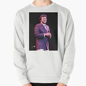 Johnny Mathis Photograph Sweatshirt