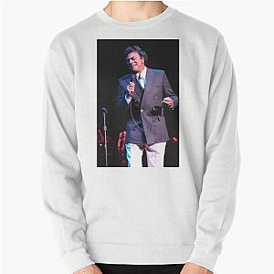 Johnny Mathis Photograph Sweatshirt