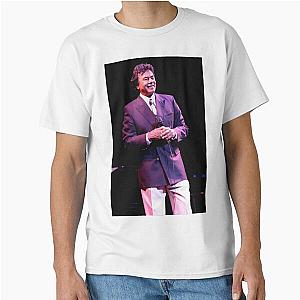 Johnny Mathis Photograph T-Shirt