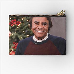 Johnny Mathis Zipper Pouch