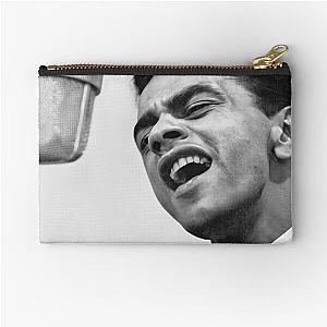 Johnny Mathis Classic Pouch