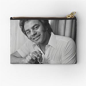Johnny Mathis Zipper Pouch