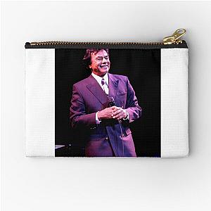 Johnny Mathis Photograph Pouch