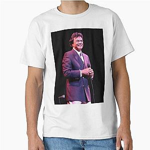 Johnny Mathis Photograph T-Shirt