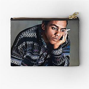 Johnny Mathis Vintage Pouch