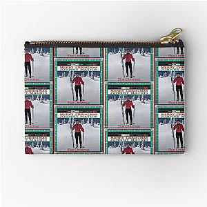 Merry Christmas from Johnny Mathis Album Cover Pouch