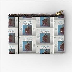 Johnny Mathis album Give Me Your Love for Christmas Pouch