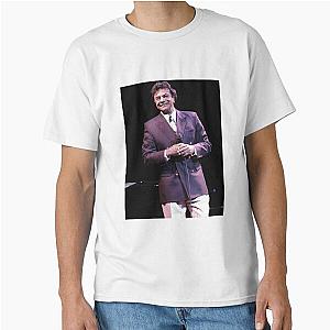 Johnny Mathis Atashian Classic T-Shirt