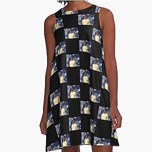 Johnny Mathis singing Winter Wonderland dress