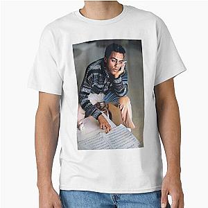 Johnny Vintage Classic T-Shirt