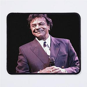 Johnny Mathis John Atashian Mouse Pad