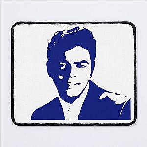 Johnny Mathis Mouse Pad