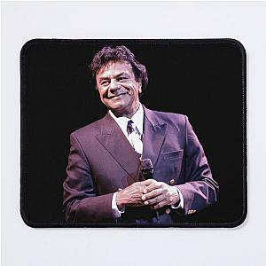Johnny Mathis Mouse Pad