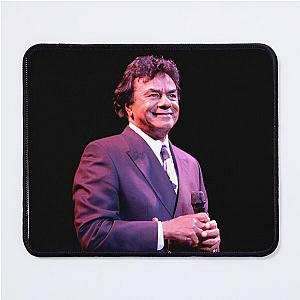 Johnny Mathis - Mouse Pad