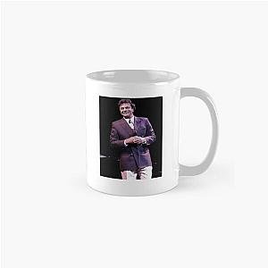 johnny mathis Justin atashian Classic Mug