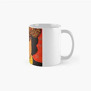 Johnny Mathis Classic Mug